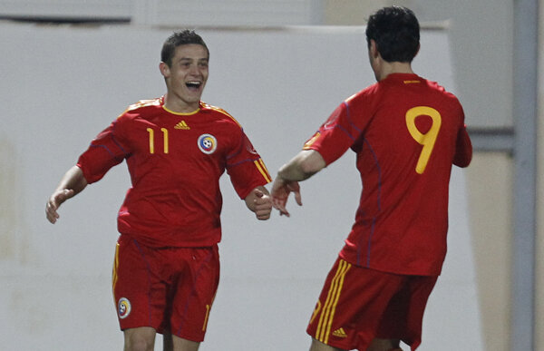 Piţurcă a anunţat lotul pentru amicalul din 10 august. Vezi cei 25 de jucători din Liga 1 chemaţi la naţională