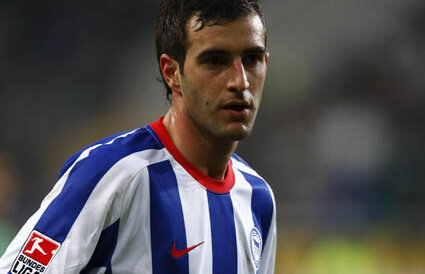 Max Nicu, decisiv la primul gol al lui Freiburg, dar eliminat din Cupă de o echipă din liga a treia!