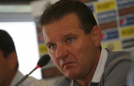 Zotta face apel la suporterii din Piatra Neamţ, la Radio GSP: "Ajutaţi-ne să ne calificăm dacă vreţi să vedeţi echipe de Ligă!"