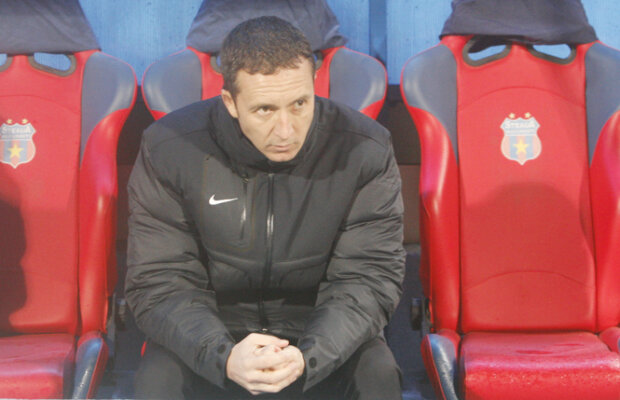 Mihai Stoica: "Avem nevoie de Prepeliţă şi de Moraes, Sovsici nu vine"