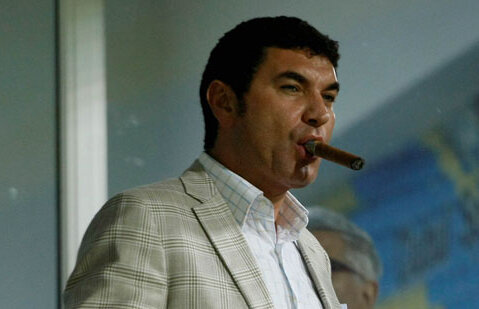 Listele lui Borcea! » Preşedintele lui Dinamo are două planuri pentru întărirea lotului