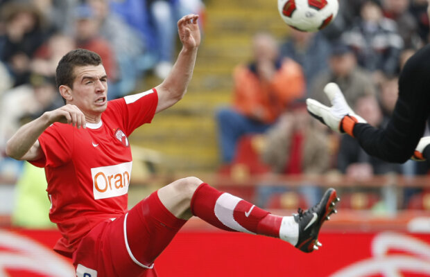 Săvulescu: "Liviu Ganea are ZERO şanse să continue cu Dinamo dacă nu revine cu picioarele pe pămînt"