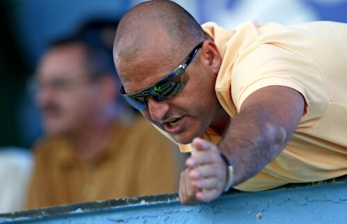 Gigi: "Prepeliţă este o investiţie asigurată la Steaua" / Mititelu: "Să încerci asta cu spălătorii de parbrize, nu cu mine"