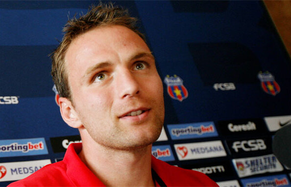 Mysport te întreabă: De ce pleacă Martinovici de la Steaua?