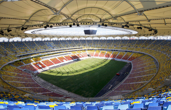 Federaţia întreabă fanii dacă vor reprogramarea meciului cu Argentina. Majoritatea a spus NU!