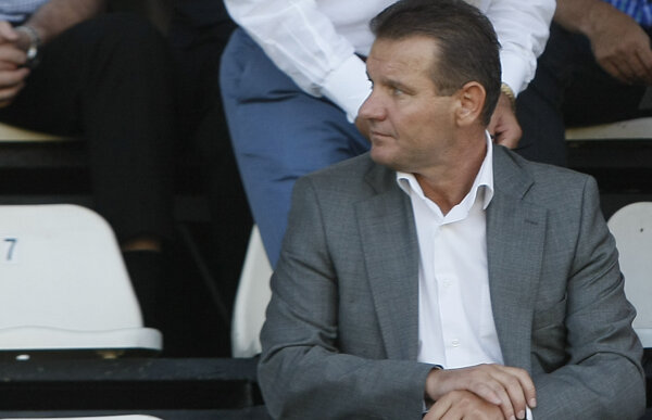 Zotta ştie care e secretul calificării: "Trebuie să recuperăm mingiile în jumătatea lor, să jucăm ofensiv"