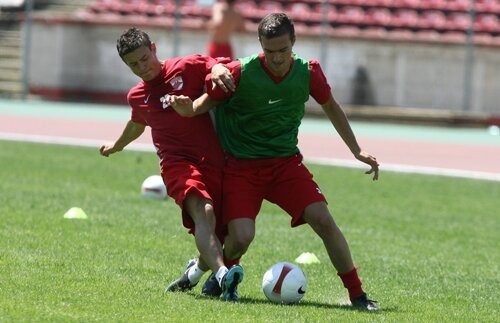 Ce se întîmpla dacă Dinamo ratează calificarea: Minus 3 milioane de euro! Minus Torje! Minus Alexe!