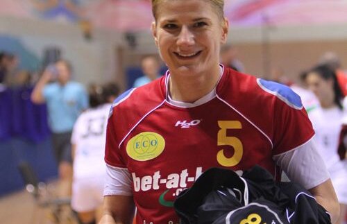 De la Liga Campionilor la liga a doua! Amariei a ajuns la Terom Z Iaşi