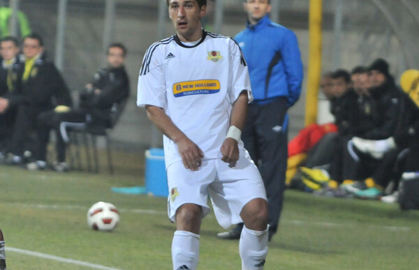 Paul Papp: "Am jucat destul de bine, dar trecem printr-o perioadă nefastă"