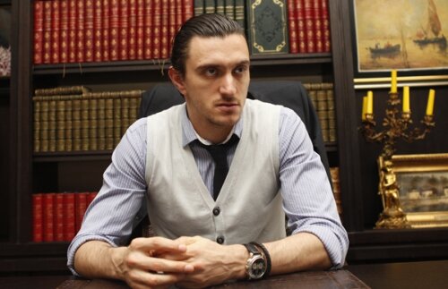 VIDEO / Dragoş Săvulescu: "A fost un joc mai slab al nostru, am avut prea multă presiune"