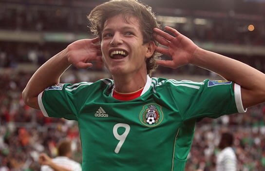 Carlos Fierro este curtat de Real Madrid şi Barcelona, după prestaţia incredibilă din meciul cu catalanii