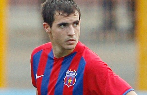 Becali recunoaşte tratativele: "Negociem împrumutul lui Stancu!"