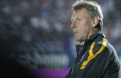 Austriecii se tem de Gaz Metan: ”Atenţie! Au eliminat Mainz-ul”