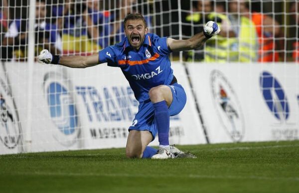 Ovidiu Ioaniţoaia aplaudă evoluţia ardelenilor » Gaz Metan, jos pălăria!