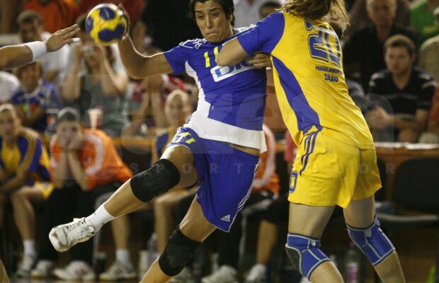 FOTO » Oltchim a cîştigat Trofeul FRH 75 de ani