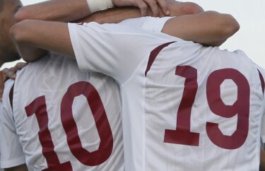 Obligaţi de tradiţie să treacă de Slask » Rapidiştii n-au avut probleme cu echipele poloneze