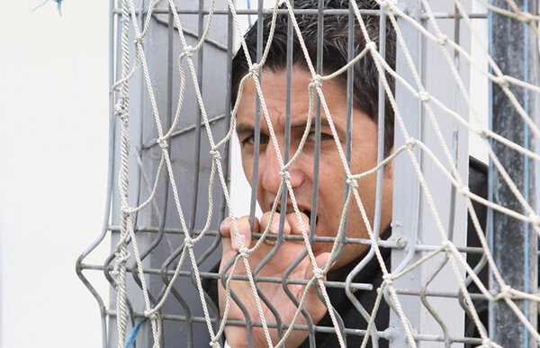 Lucescu şi Ciobotariu au profitat de pauza din Liga 1 ca să-şi spioneze adversarele din Europa League