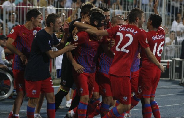 Analiză MySport: 6 echipe pleacă din România, cîte ajung în Europa?