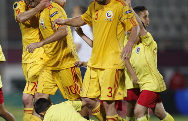 Răzvan Raţ: "Să dea Mutu patru goluri cu San Marino şi mă mîndresc cu el" :D