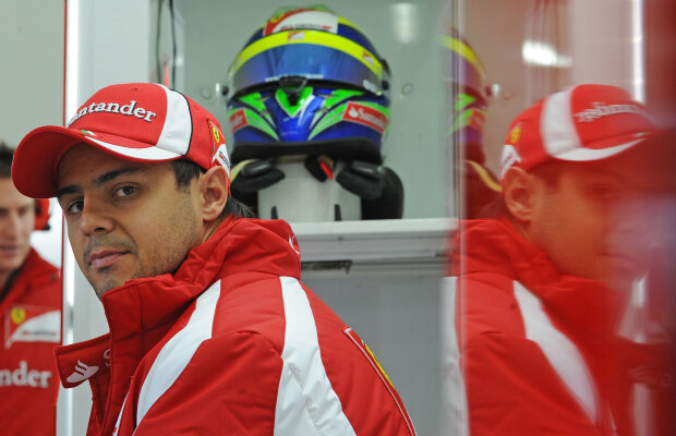 Ferrari îi pregăteşte înlocuitorul lui Massa: Jules Bianchi sau Sergio Perez?