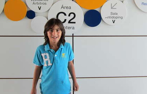 Real Madrid îi caută urmaşul lui Messi: a transferat un argentian de 7 ani