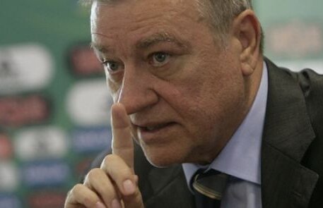 Mircea Sandu la Radio GSP: "Să luăm exemplul Spaniei, să investim în sport şi infrastructură"