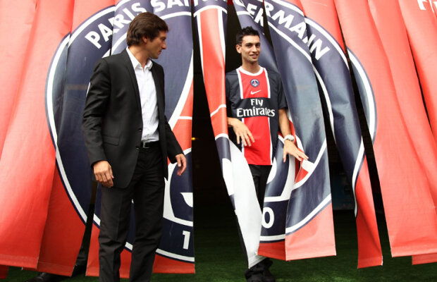 Ovidiu Ioaniţoaia despre investiţiile făcute de PSG şi Bayern » Banii n-aduc fericirea!