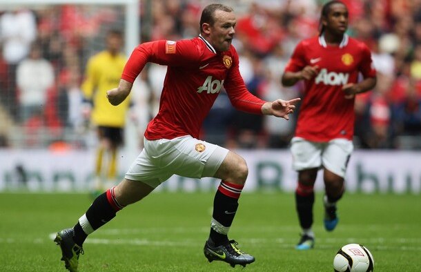 Premier League: Dispare Big Four?