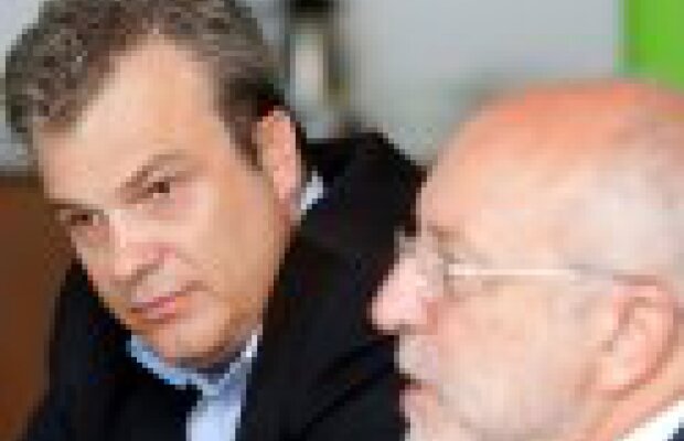 Principalul obiectiv al noului sef Romtelecom: sa creeze mai multa valoare pentru actionari