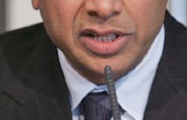 Proprietarul Arcelor Mittal, Lakshmi Mittal, a pierdut 18 la sută din avere în câteva zile!