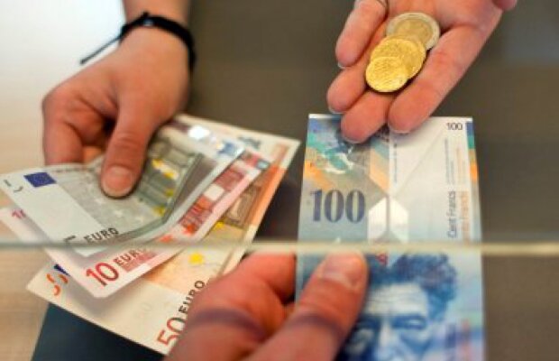 O nouă criză bate la uşă. Bursele lumii au pierdut 4,5 trilioane de dolari in 10 zile