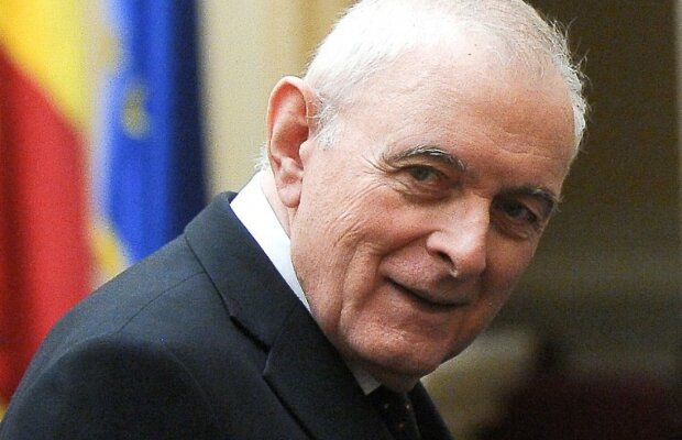 Adrian Vasilescu avertizează clasa politică: E pericol în 2012. Fără promisiuni deşarte sau pomeni electorale!