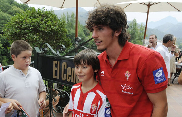 Un jucător din prima ligă spaniolă şi-a anunţat retragerea, dezgustat că "fotbalul înseamnă doar bani"