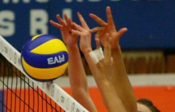 CSM Sibiu, în locul ProVolei Botoşani în Divizia A feminină