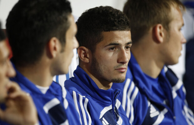 Coleg cu Bornescu » Buleică a semnat cu Kavala şi urcă la 8 numărul oltenilor plecaţi după dezafilierea Craiovei