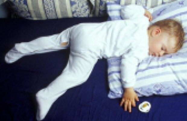 Somnul, un aspect care nu trebuie neglijat. Vezi câte ore trebuie să dormi în funcţie de vârstă