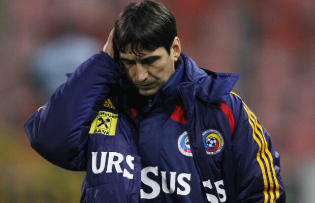 Cătălin Tolontan despre dilema selecţionerului » "Piţurcă şi întrebarea"