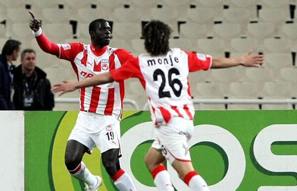 Cadou pentru PSG » Olympiakos Volos a fost exclusă din Europa League