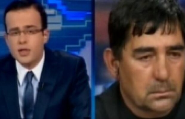 Tatăl tinerei de 17 ani care a murit în spitalul din Târgu Jiu, exclusiv la Sinteza Zilei