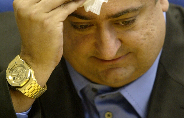 Timişorenii sînt chemaţi la DNA!