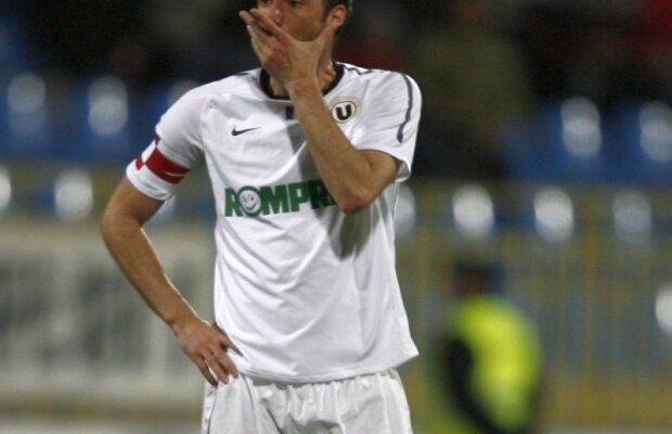 Becali: "Ne lăsăm de fotbal dacă ne bate Boştină!"