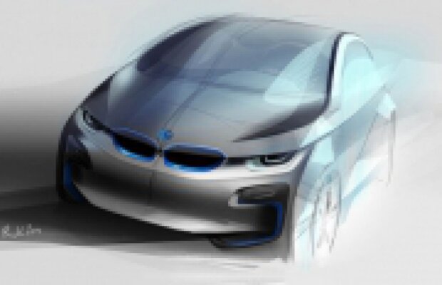 Zvonuri despre BMW i4 şi i5  