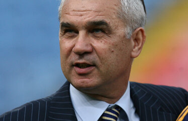 Iordănescu îl laudă pe Piţurcă: "A procedat bine cu Mutu. Nu mai am consideraţie pentru cei doi jucători"