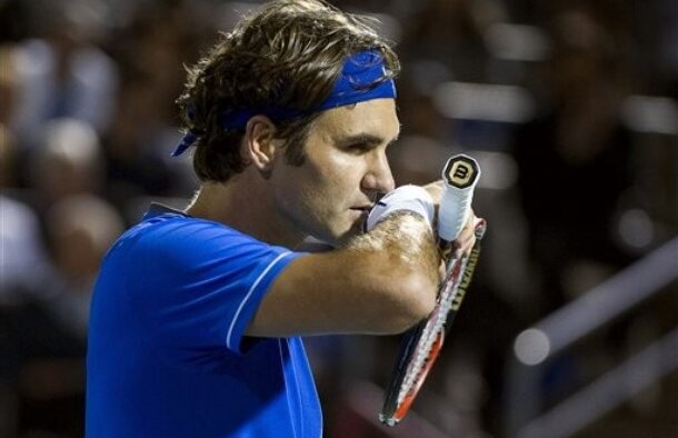 Pariorii, falimentaţi de Rogers Cup: Nadal, Federer şi Murray eliminaţi prematur