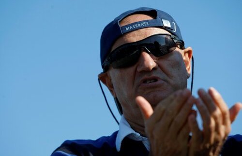 Se decide marţi! » Copos n-a plătit datoria către CS Rapid