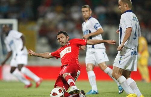 Goluri fără număr! » 51.00 este cota că Dinamo - Pandurii se va termina cu acelaşi scor ca în sezonul trecut