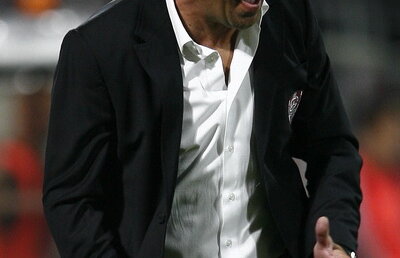 Jorge Costa are jucători "generoşi" :) : "Le-am făcut prea multe cadouri"