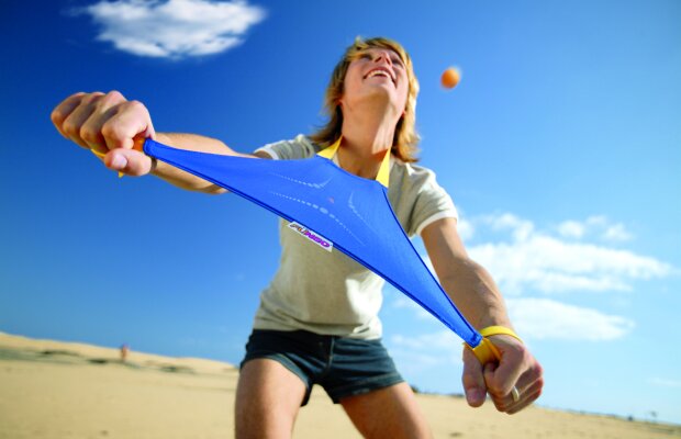 Ia-ţi acum cel mai funny produs al verii pentru distracţie, fitness şi acţiune garantată