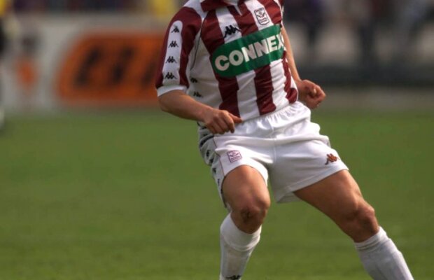 VIDEO Cine a trîntit finala din '95? Megascandal Vlădoiu-Lupu