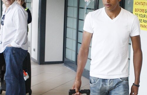 Brazilianul Wires se plînge portughezilor că Steaua şi-a bătut joc de el